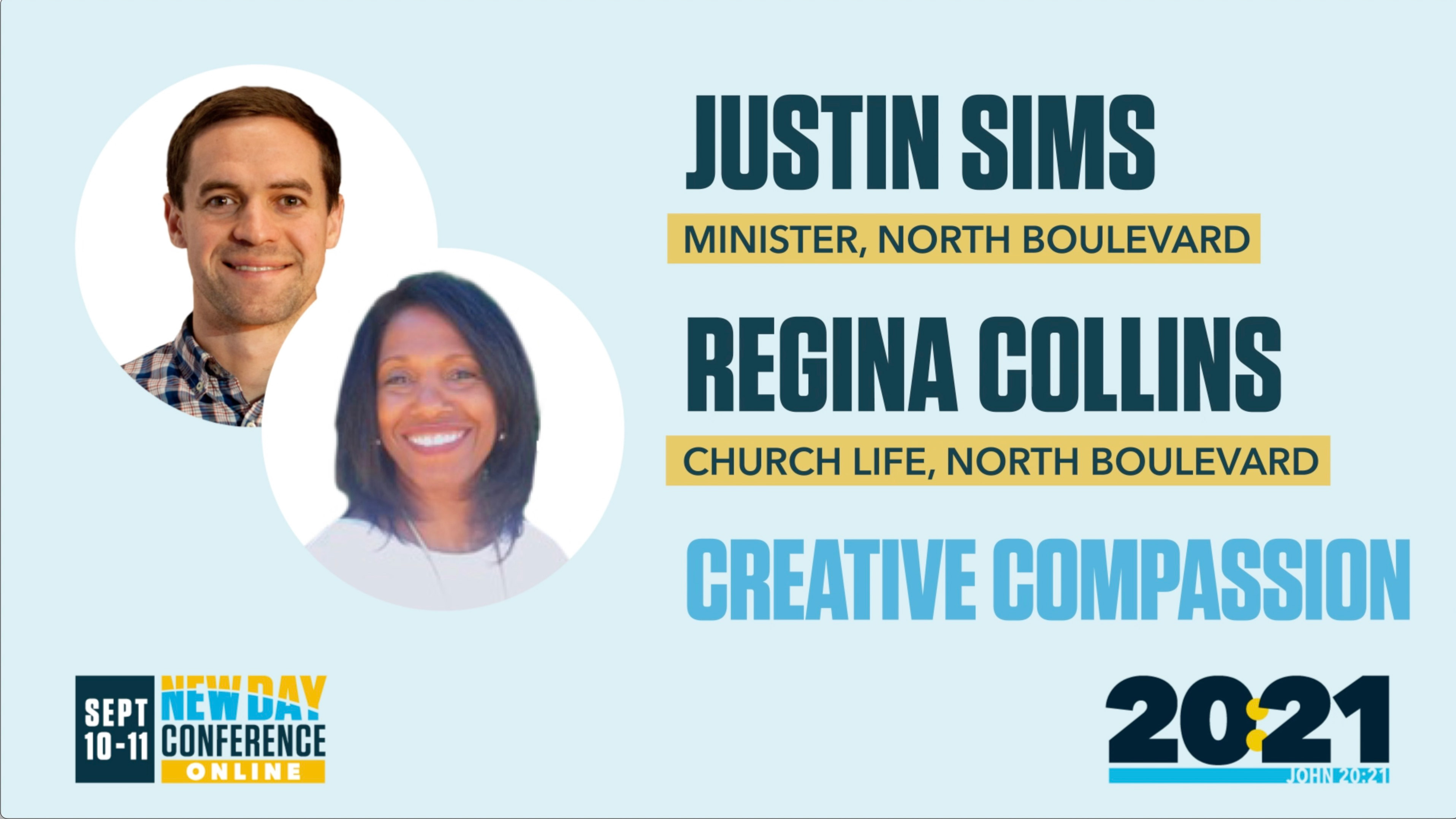 NDC 20 | Creative Compassion | Breakout